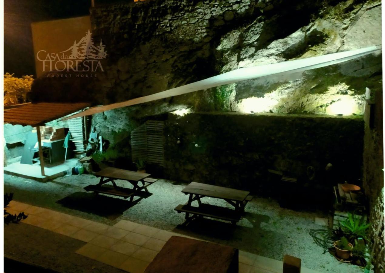 Casa Da Floresta Covilhã Esterno foto
